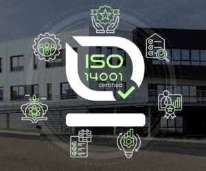 Sopil Certification ISO 14001