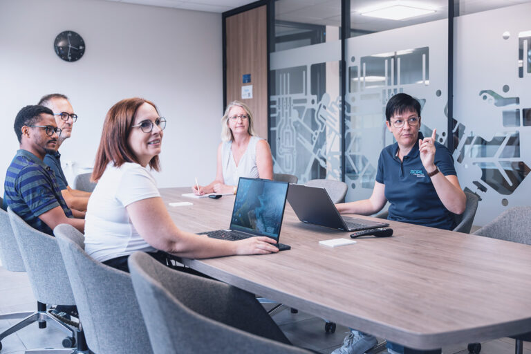 Sopil Gouvernace pilotage RSE