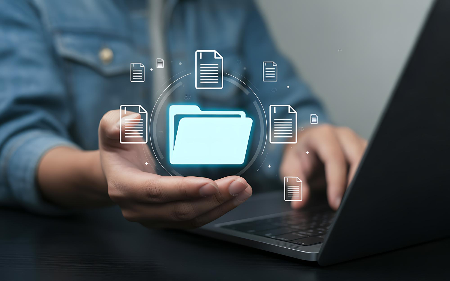 Zone de t&eacute;l&eacute;chargement de la doculentation Sopil