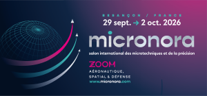 Sopil &agrave; Micronora 2026